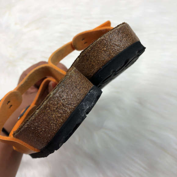 [BIRKENSTOCK] Marigold 3 Strap Florida Sandal - Picture 7 of 8
